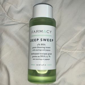 Farmacy Pore Cleaning Toner